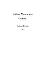 A Gata Mascarada Vol 1.pdf