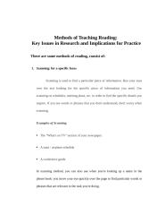 Methods of Teaching Reading.docx