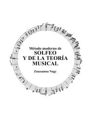 método moderno de solfeo y de la teoría musical.pdf