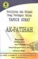 Tafsir Surah Al-Fatihah.pdf