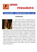 VAGALUMES - COMUNICAÇÃO PELA LUZ.pdf