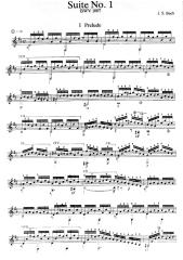 Бах, Иоганн - Сюита №1 для виолончели (BWV 1007).pdf