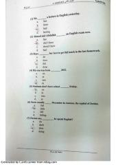 اختبار الانجليزي نموذج d.pdf
