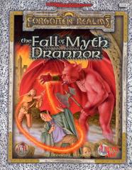 ad&d - forgotten realms - the fall of myth drannor.pdf