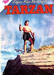Tarzan # 139 (Sergio A.).cbr