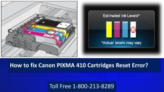 How to fix Canon PIXMA 410 Cartridges Reset Error.pdf