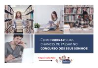 COMO DOBRAR AS CHANCES DE PASSAR EM CONCURSOS.pdf