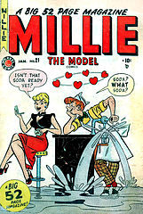 Millie the Model 021.cbr
