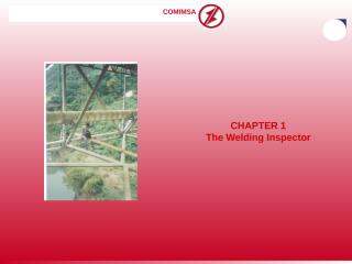 Chapter 1 The Welding Inspector.ppt