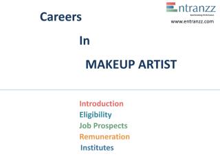 77.Careers In MAKEUP ARTIST.pdf