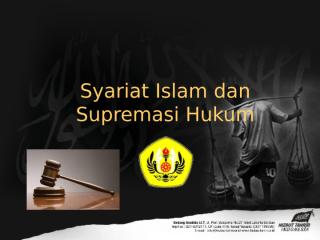 bab 10. supremasi hukum.pptx