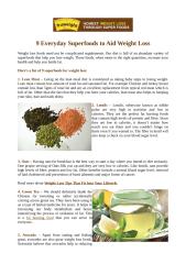9 Everyday Superfoods to Aid Weight Loss.pdf