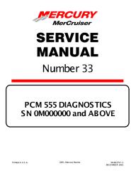mercruiser service manual #33 555 diagnostics big block.pdf