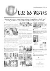 Jornal Luz do Ventre 1.doc
